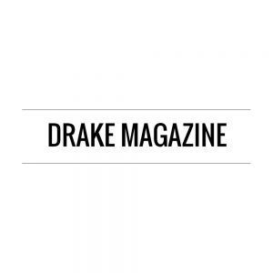 Drake Magazine