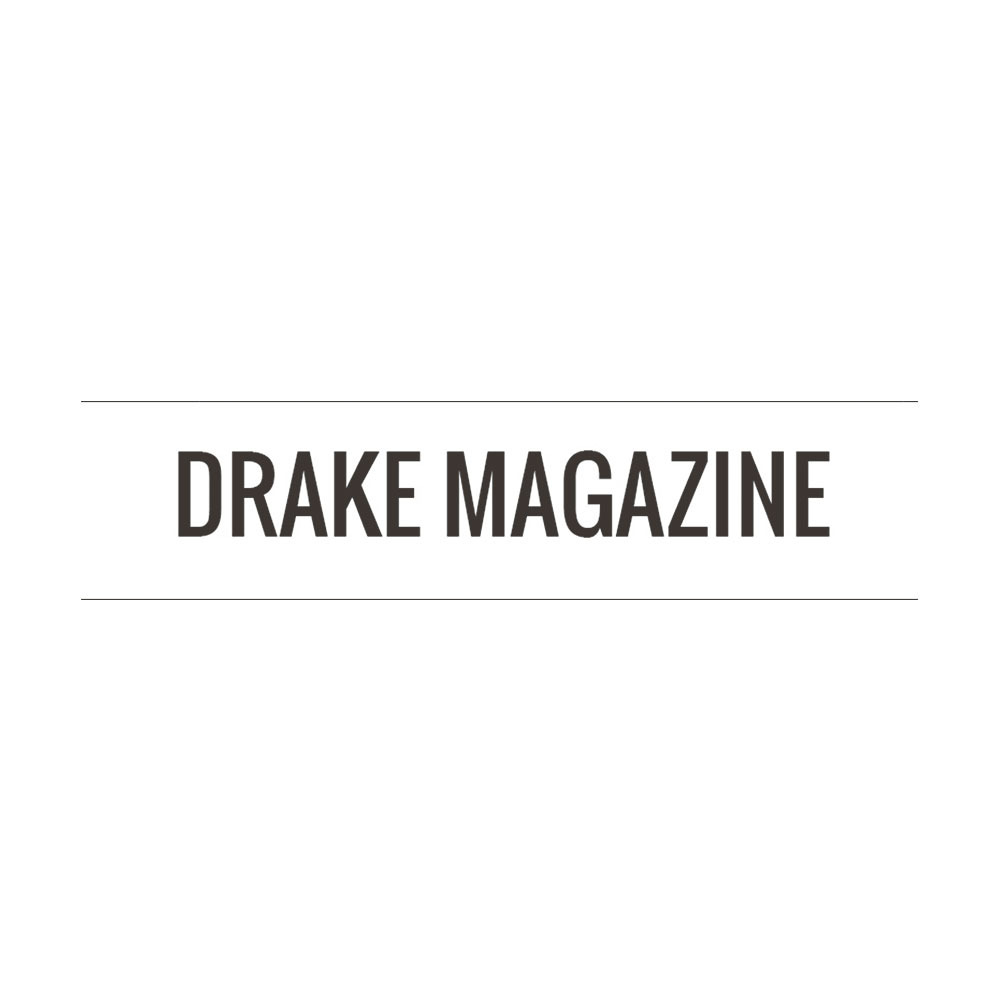 Drake magazine