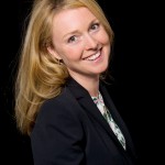 Angela Pryce | Tea expert & consultant