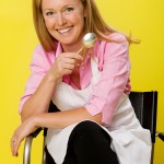 Angela Pryce | Tea expert & consultant